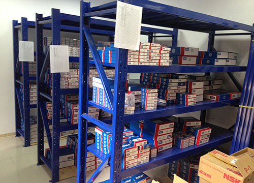 上海FAG軸承上海NSK軸承